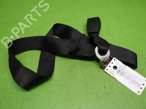 Used Rear left seatbelt BMW 3 (E46) 316 i (105 hp) 29046271