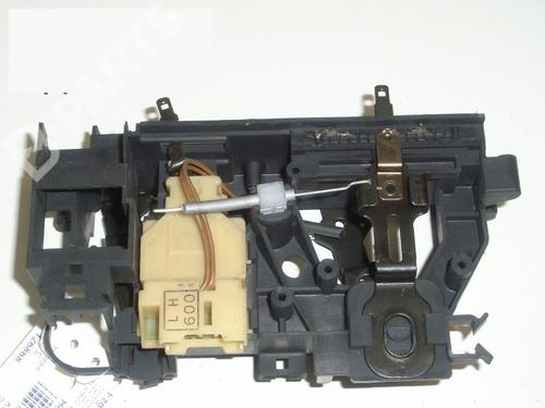 Climate control TOYOTA STARLET (_P8_) 1.3 12V Cat (EP81) | BP6341774I5 
