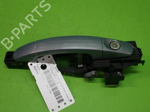 Used Front left exterior door handle FORD FOCUS II Turnier (DA_, FFS, DS) 1.8 (125 hp) 26380855