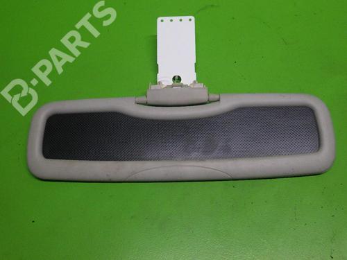 Right sun visor SMART CITY-COUPE (450) 0.7 (450.330) | BP6611426I2 