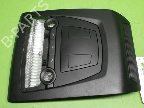 Innerbelysning BMW X3 (F25) xDrive 20 d (184 hp) 26380783