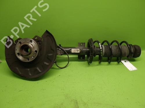 Used Left front shock absorber Left front shock absorber 37412583 37412583