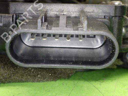 Front left lock SMART FORFOUR (454) 1.5 CDI (454.000) | BP28082649C98 