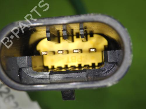 Electronic sensor RENAULT CLIO III (BR0/1, CR0/1) 1.2 16V (BR02, BR0J, BR11, CR02, CR0J, CR11) | BP37431971M84 - Image 4