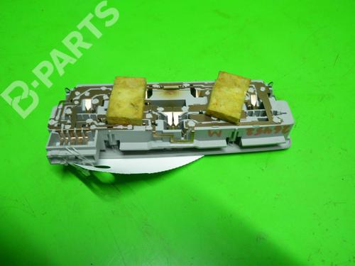 Interior roof light RENAULT LAGUNA II Grandtour (KG0/1_) 1.9 dCi (KG0G) | BP6362769I8 