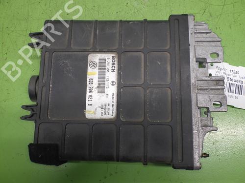Used Control unit VW PASSAT B3/B4 Variant (3A5, 35I) 1.9 TDI (90 hp) 29901393