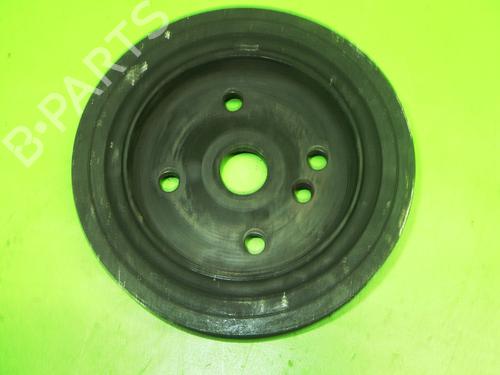 Pulley VOLVO V40 Estate (645) 2.0 | BP14737478M122 