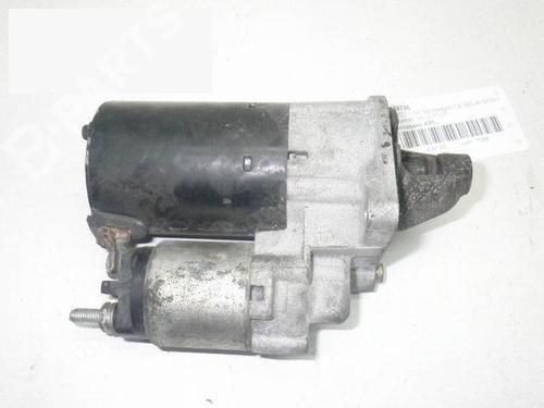 Startmotor ALFA ROMEO 156 Sportwagon (932_) 1.6 16V T.SPARK. (932B4100) (120 hp) 6351889