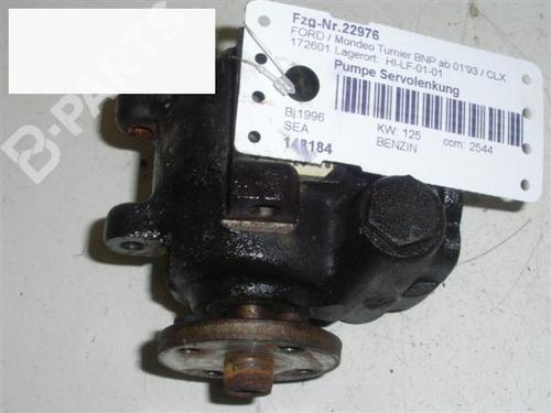 Used Steering pump FORD MONDEO I Turnier (BNP) 2.5 i 24V (170 hp) 6345689