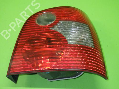 Used Right taillight VW POLO (9N_, 9A_) 1.2 12V (64 hp) 20228635