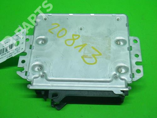 Control unit OPEL OMEGA A Estate (V87) 2.0 i (F35, M35) (115 hp) 90351650