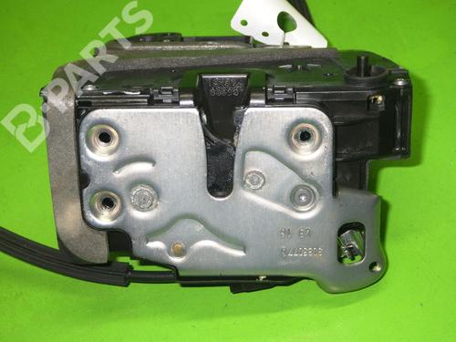 Used Rear left lock OPEL INSIGNIA B Grand Sport (Z18) 2.0 CDTi (68) (170 hp) 7803278