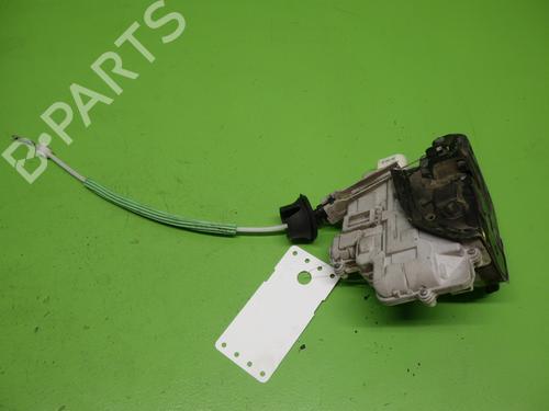 Rear left lock AUDI A3 (8P1) 1.9 TDI | BP32399023C100