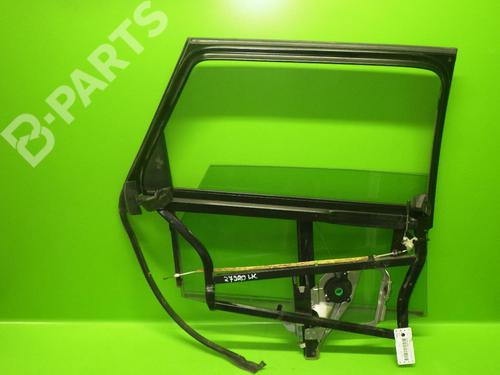 Rear left window mechanism AUDI A6 C5 Avant (4B5) 2.5 TDI | BP6672350C24 