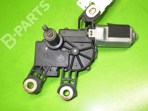 Used Rear wiper motor VW GOLF PLUS V (5M1, 521) 1.9 TDI (105 hp) 6670618