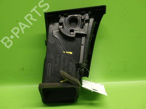 Air vent BMW 1 (E81) 120 d | BP24458556I21 
