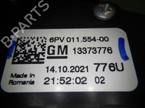Pedal OPEL ASTRA K (B16) 1.2 Turbo (68) | BP28050314I4 