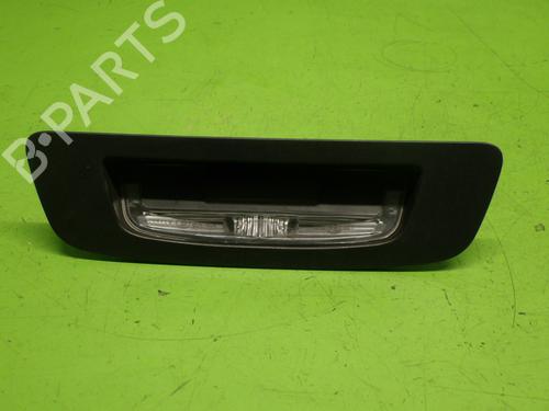 Used Tailgate handle OPEL ASTRA K Sports Tourer (B16) 1.2 Turbo (35) (131 hp) 28176330