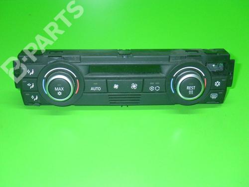 Used Climate control BMW 1 (E81) 116 i (122 hp) 6372003