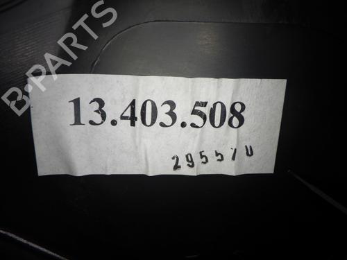 Rear left panel OPEL CORSA E (X15) 1.4 (08, 68) | BP30797208C60 