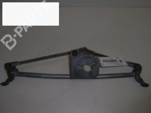 Used Front wipers mechanism OPEL ASTRA F Estate (T92) 1.4 i (F35, M35) (60 hp) 6407550