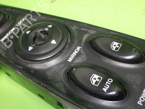 Left front window switch HYUNDAI COUPE I (RD) 2.0 16V | BP37862494I27 - Image 3