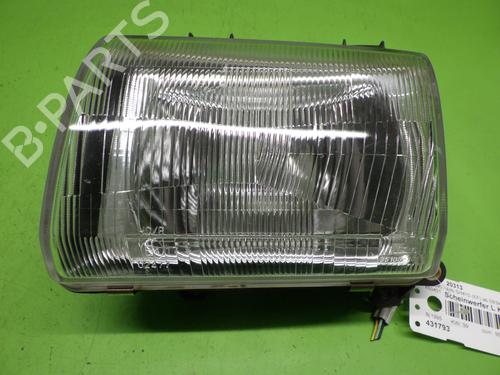 Used Right headlight SUZUKI ALTO IV (EF, SH410_) 1.0 (SH410) (53 hp) 28371711
