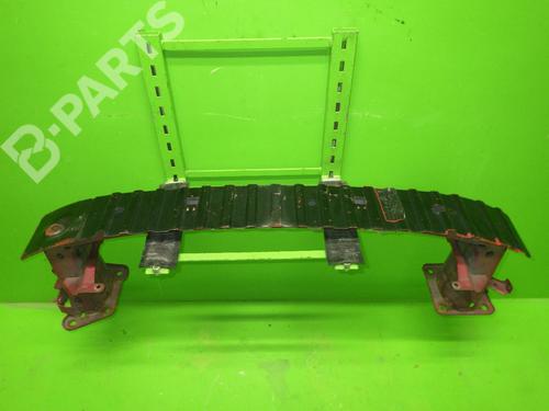 Front bumper reinforcement MAZDA 3 (BK) 2.0 (BKEP) | BP8532503C109 