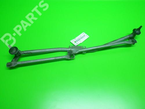 Used Front wipers mechanism MERCEDES-BENZ SPRINTER 3-t Van (B906) 213 CDI (906.611, 906.613) (129 hp) 6371989