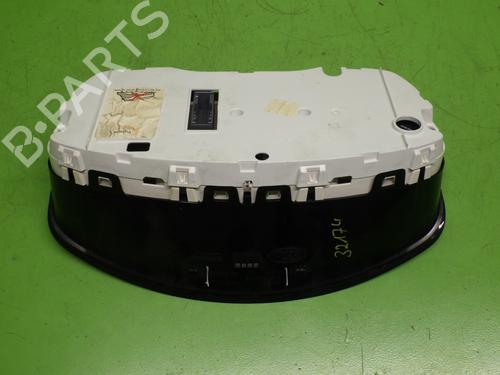 Instrument cluster FORD FOCUS II (DA_, HCP, DP) 1.6 | BP28082588C47 