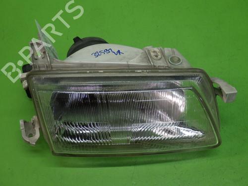 Used Right headlight Right headlight 38257275 38257275