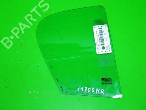 Used Front right quarter glass OPEL ASTRA H (A04) 1.7 CDTI (L48) (100 hp) 14718457