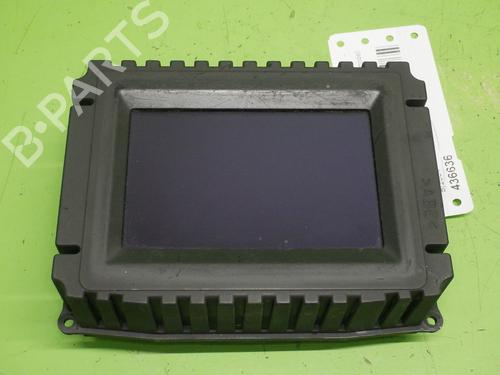 Ferdsskriver OPEL VECTRA C (Z02) 2.2 DTI 16V (F69) (125 hp) 30582286