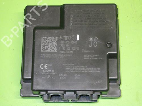 Electronic module OPEL INSIGNIA B Country Tourer (Z18) 2.0 CDTi (47) | BP24603760M83 