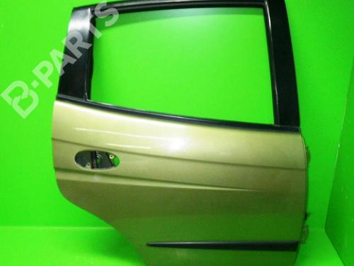 Used Right rear door DAEWOO REZZO (U100) 2.0 (121 hp) 6654620