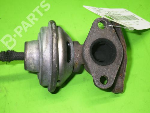 Egr AUDI 80 B4 Avant (8C5) 1.9 TDI (90 hp) 6397070