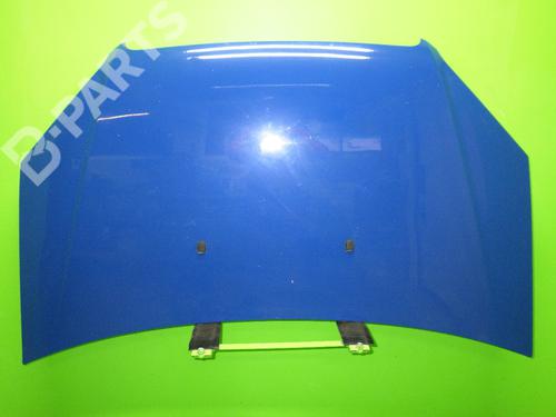 Used Hood FIAT DOBLO Box Body/MPV (223_) 1.6 Natural Power (103 hp) 6997656