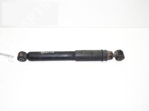 Right rear shock absorber RENAULT KANGOO (KC0/1_) 1.5 dCi (KC08, KC09) (82 hp) 8200675680