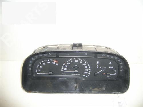 Used Instrument cluster RENAULT LAGUNA I Grandtour (K56_) 2.2 D (K56F/2, S56F) (83 hp) 6346022