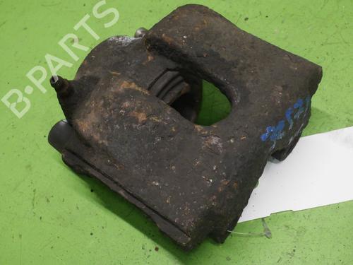 Left front brake caliper BMW 3 (E46) 320 i | BP37411973M105 - Image 2