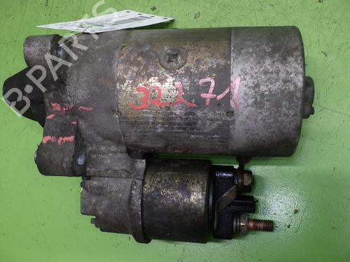 Used Starter FIAT BRAVO I (182_) 1.4 (182.AG) (75 hp) 29929221