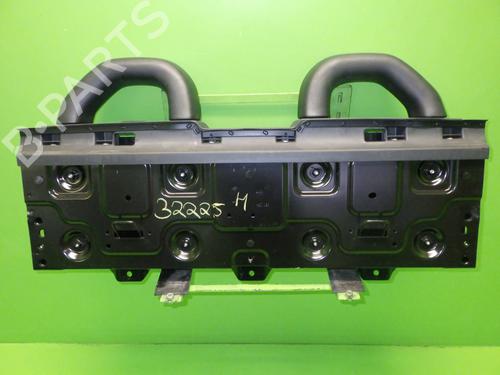 Elektronisk modul RENAULT MEGANE II Coupé-Cabriolet (EM0/1_) 2.0 | BP28176490M83 