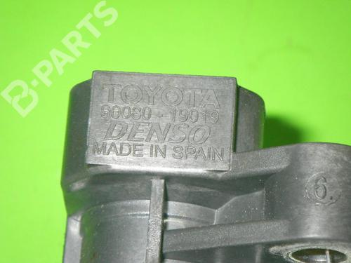 Ignition coil TOYOTA COROLLA (_E12_) 1.6 VVT-i (ZZE121_, ZZE121R) | BP6374959M94 