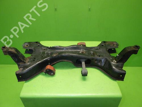 Used Subframe SKODA FABIA II (542) 1.2 TSI (86 hp) 28712125