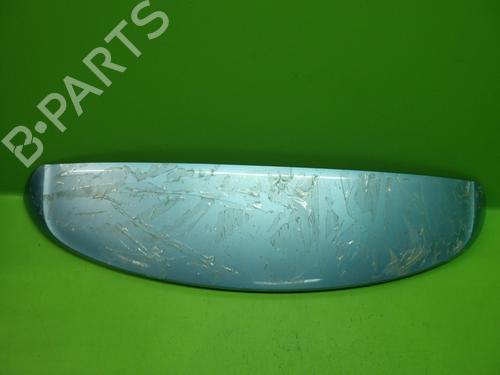 Used Rear spoiler RENAULT ZOE (BFM_) ZOE (BFMC, BFMD) (136 hp) 29215651