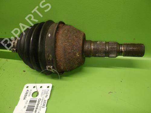 Right front driveshaft OPEL ASTRA H GTC (A04) 1.4 (L08) | BP31747084M39 - Image 4