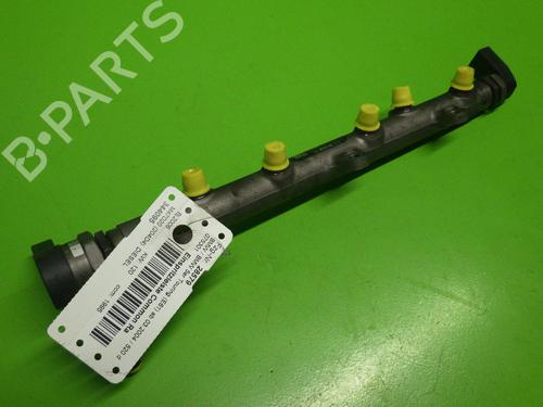 Used Pipe BMW 5 Touring (E61) 520 d (163 hp) 14732055