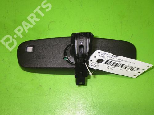 Rear mirror OPEL ASTRA K (B16) 1.6 CDTi (68) | BP6386098I6 