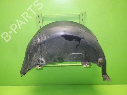 Hjulbue CITROËN BERLINGO MULTISPACE (B9) 1.6 HDi 75 / BlueHDi 75 | BP29701533C56 