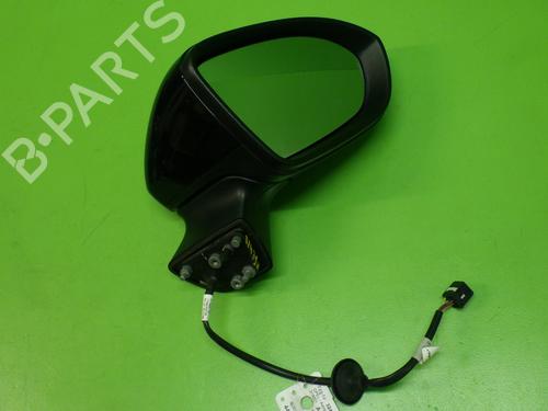 Used Right mirror Right mirror OPEL ASTRA K (B16) 1.4 Turbo (68) (150 hp) 33443694 33443694